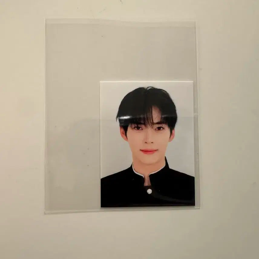 제로베이스원 zb1 메이크스타 증사 성한빈