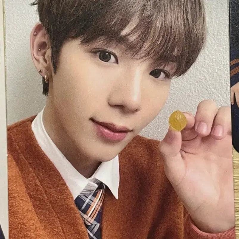 RIZE 멤버 포토카드 7종 세트