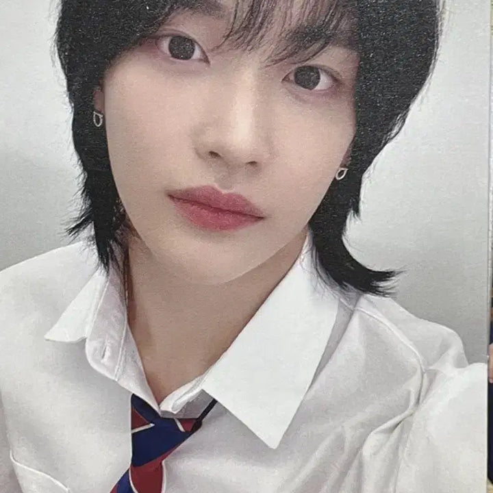 RIZE 멤버 포토카드 7종 세트