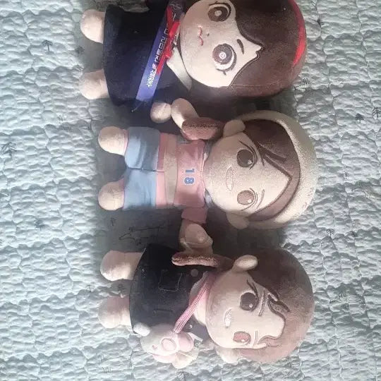 에이핑크 인형 팔아요