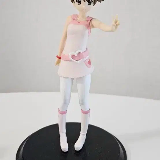 히라사와 유이 피규어 (반프레스토 제작)