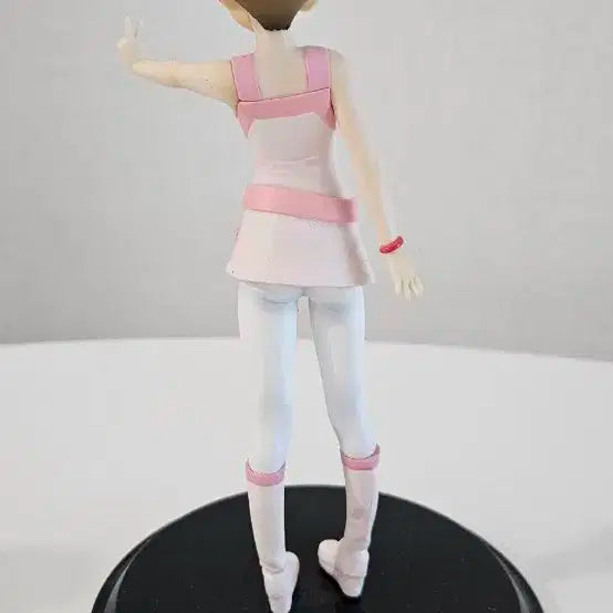 히라사와 유이 피규어 (반프레스토 제작)