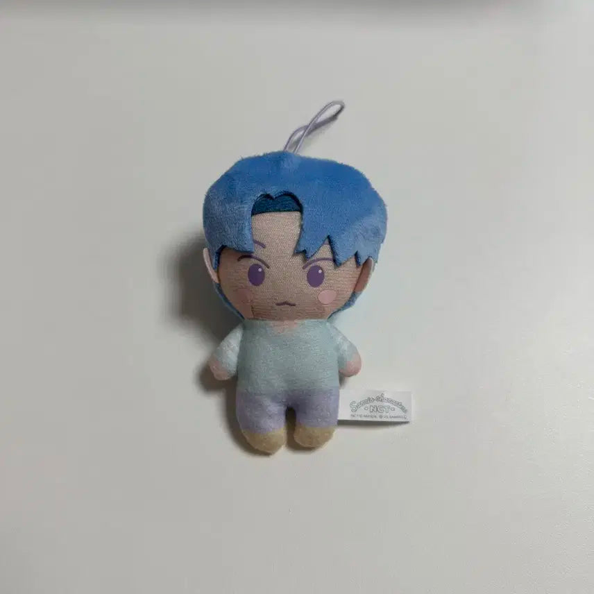 엔시티 도영 산리오 인형