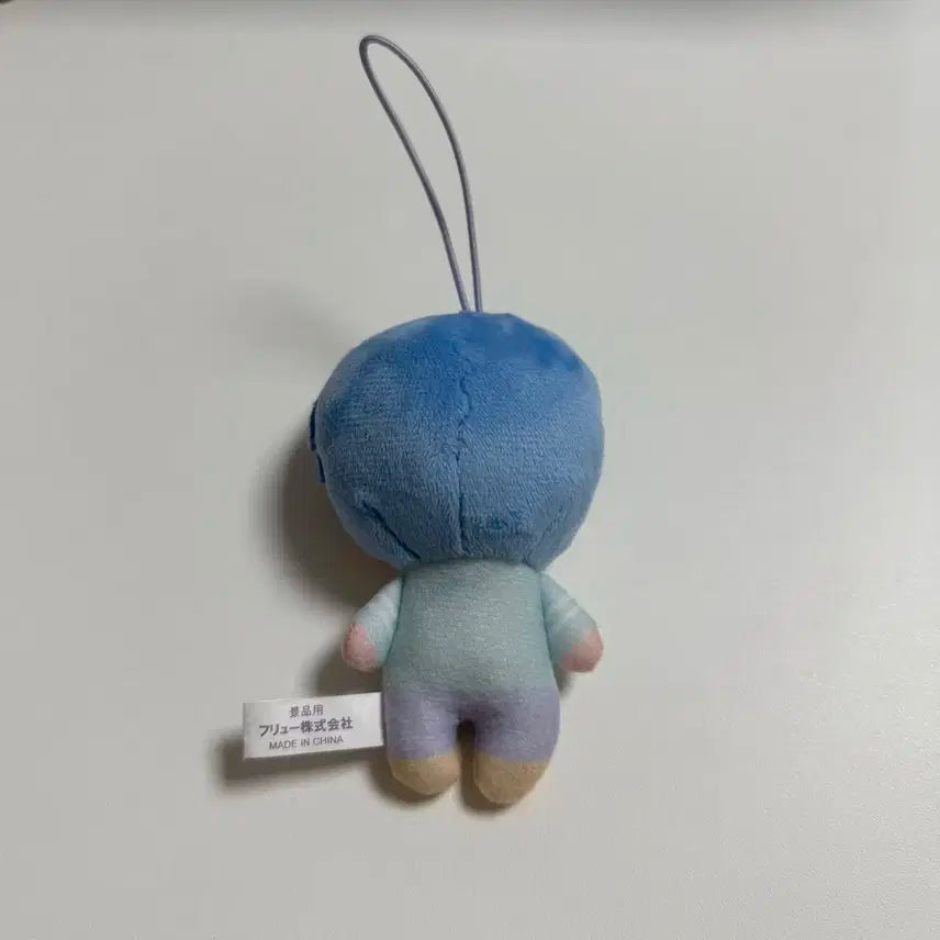 엔시티 도영 산리오 인형