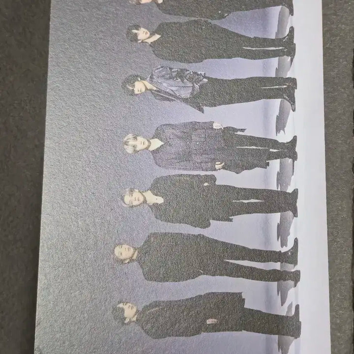 방탄 BTS  페스타 맵솔온 DC 디코 디지털코드 엽서 세트