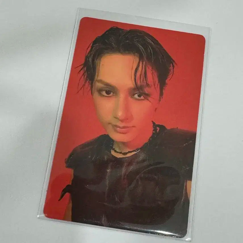 세븐틴 정규5집 키트 kit 준