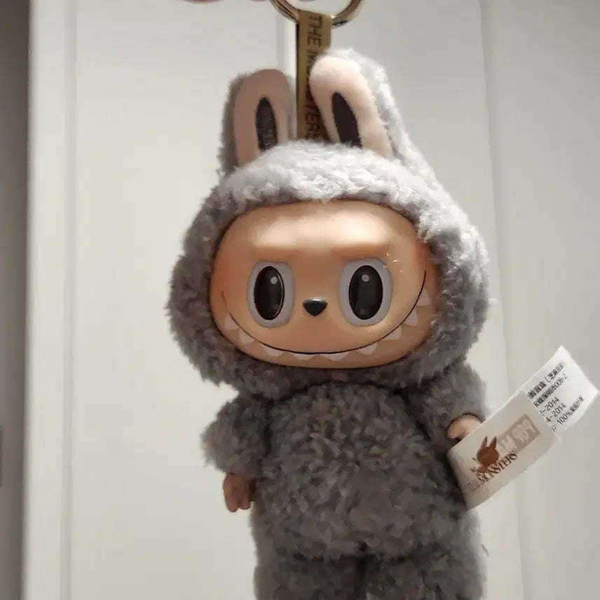 라부부 labubu