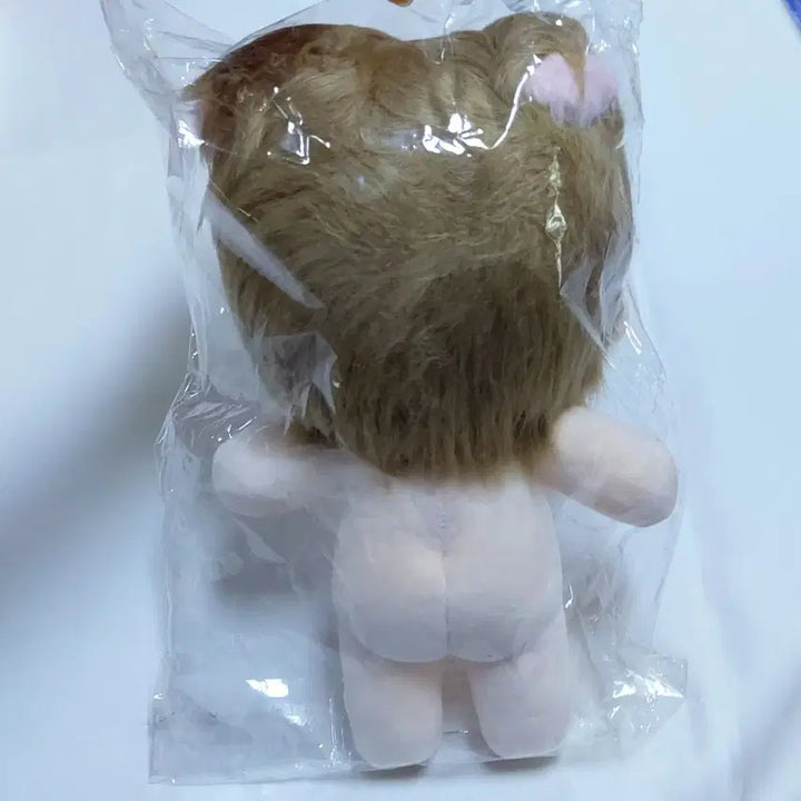데못죽 선아현 솜인형 20cm (뼈O)