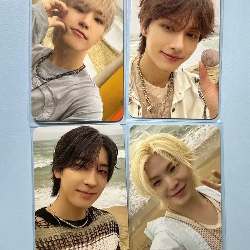 오늘만 할인)세븐틴 SPILL THE FEELS 96즈 일괄