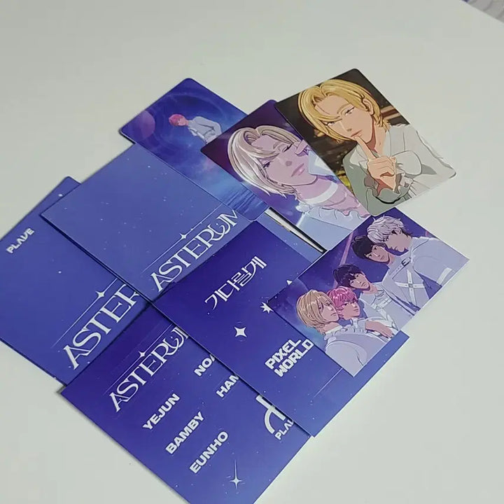 플레이브 기다릴게 앨범