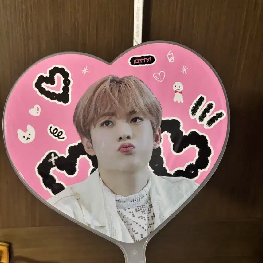 엔시티 위시 유우시 우치왜 양도