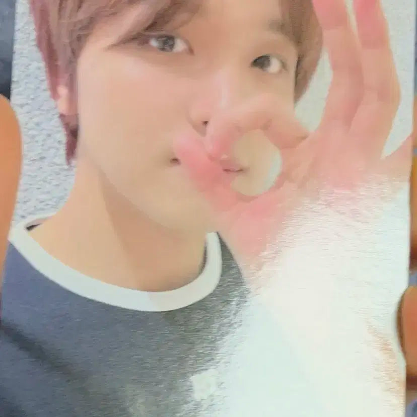 엔시티드림 위드뮤 해찬 미공포 드림스케이프