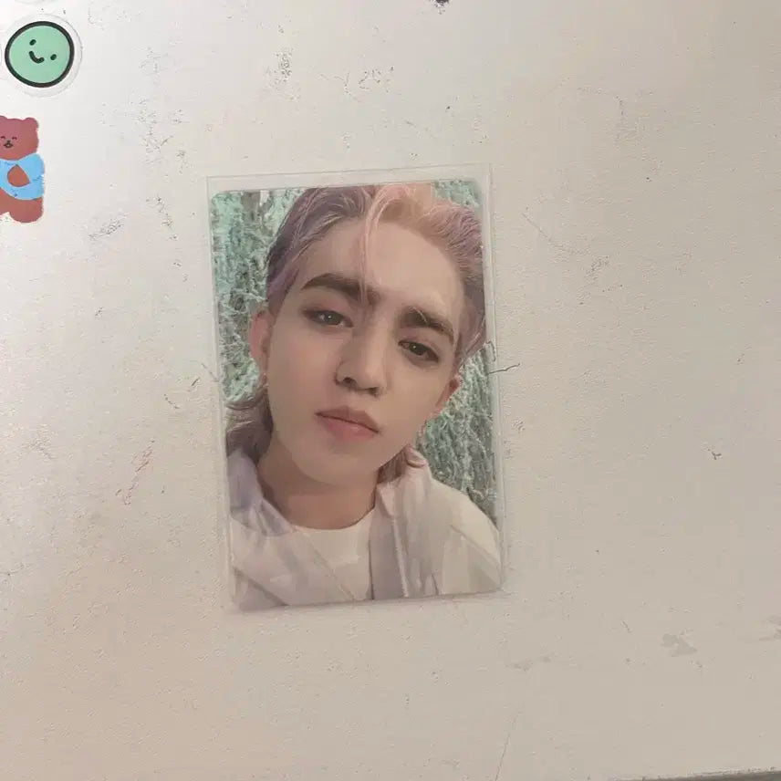 세븐틴 에스쿱스 최승철 섹터 월드 포카 양도 교환