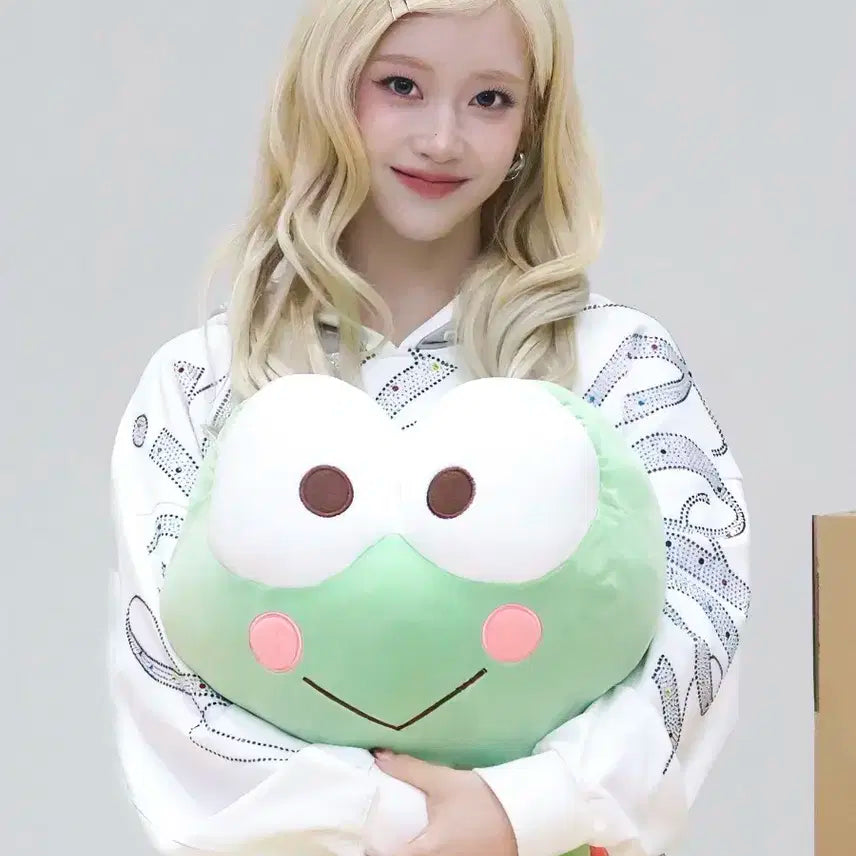 Loossemble ヨジン サイン ポラロイド YEOJIN (Of LOOSSEMBLE) 