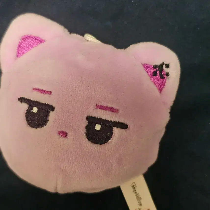 몬스타엑스 아이엠 임창균 훙냥이 7cm 양도