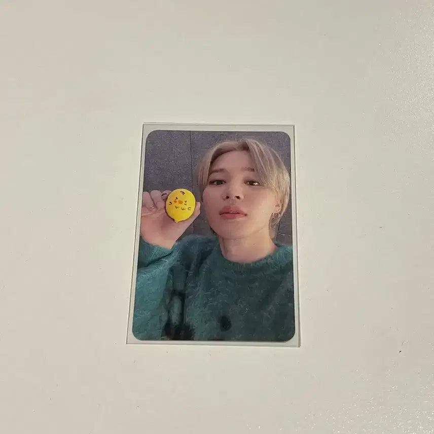 방탄소년단 bts 페스타 아미존 포카 일괄 7명