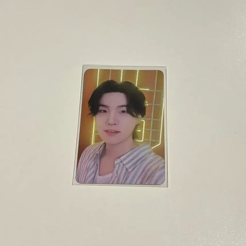 방탄소년단 bts 페스타 아미존 포카 일괄 7명