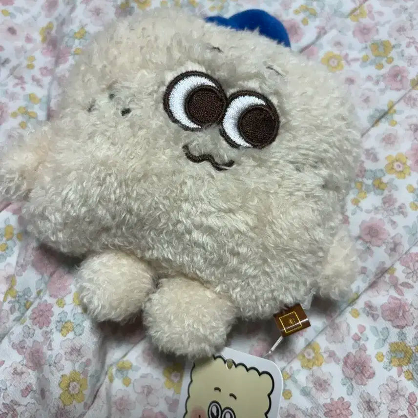 전과자 스낵이 두부 봉제인형 원가이하 판매!