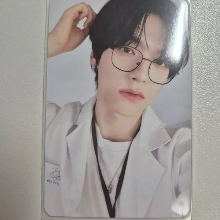 EPEX-위시 2025시즌그리팅 포토카드