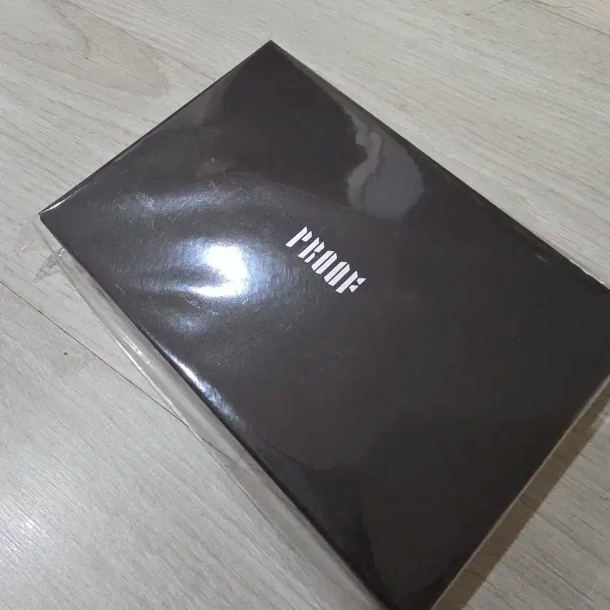 방탄소년단 BTS 프루프 PROOF 앨범 마그넷 컬렉션
