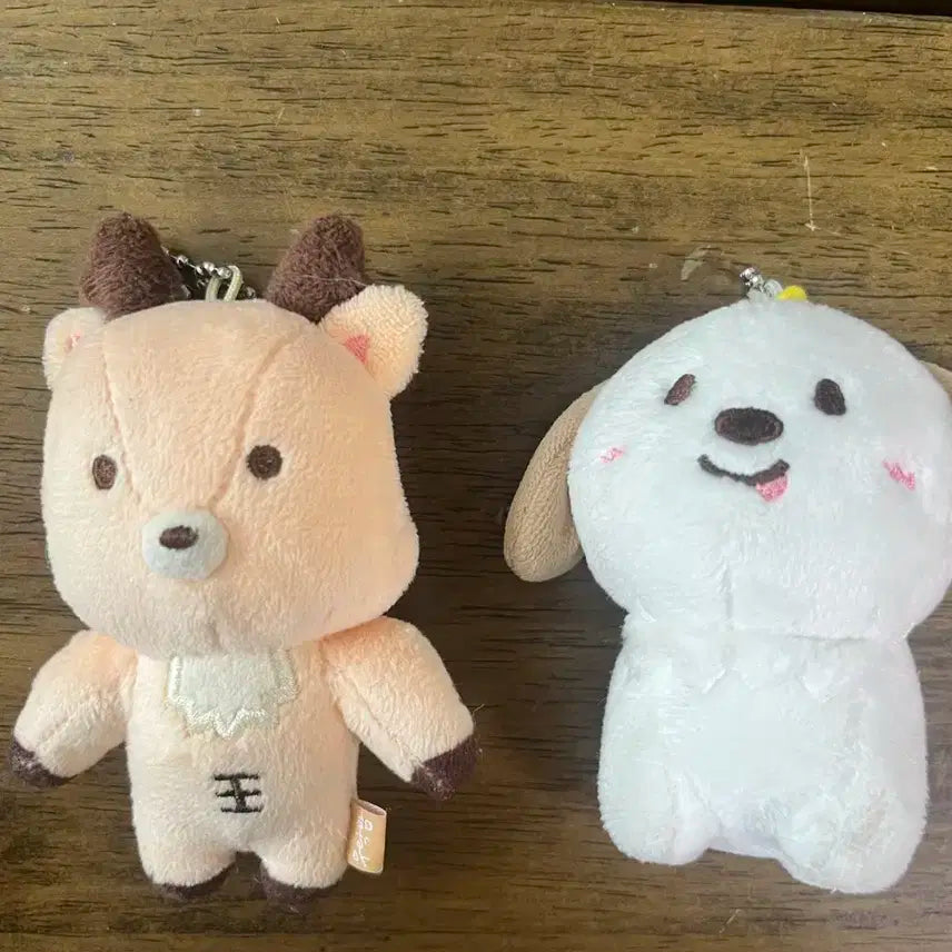 멍룡이 우락밤 (판매완료)