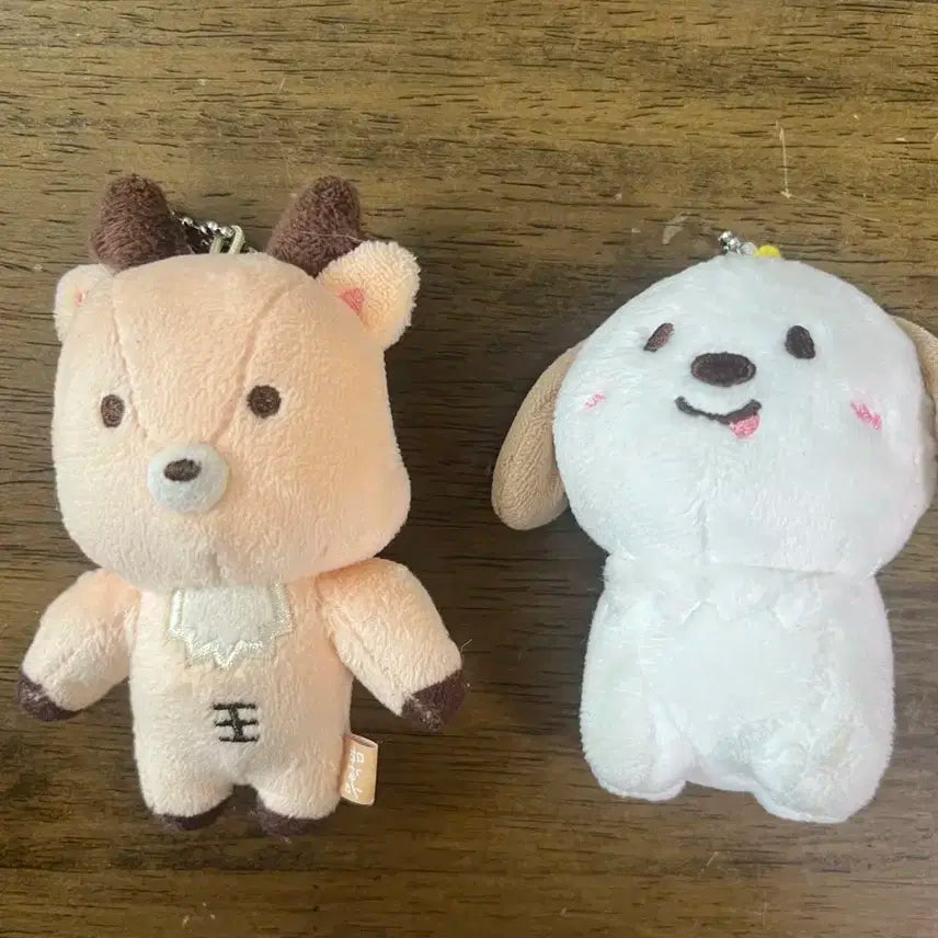 멍룡이 우락밤 (판매완료)