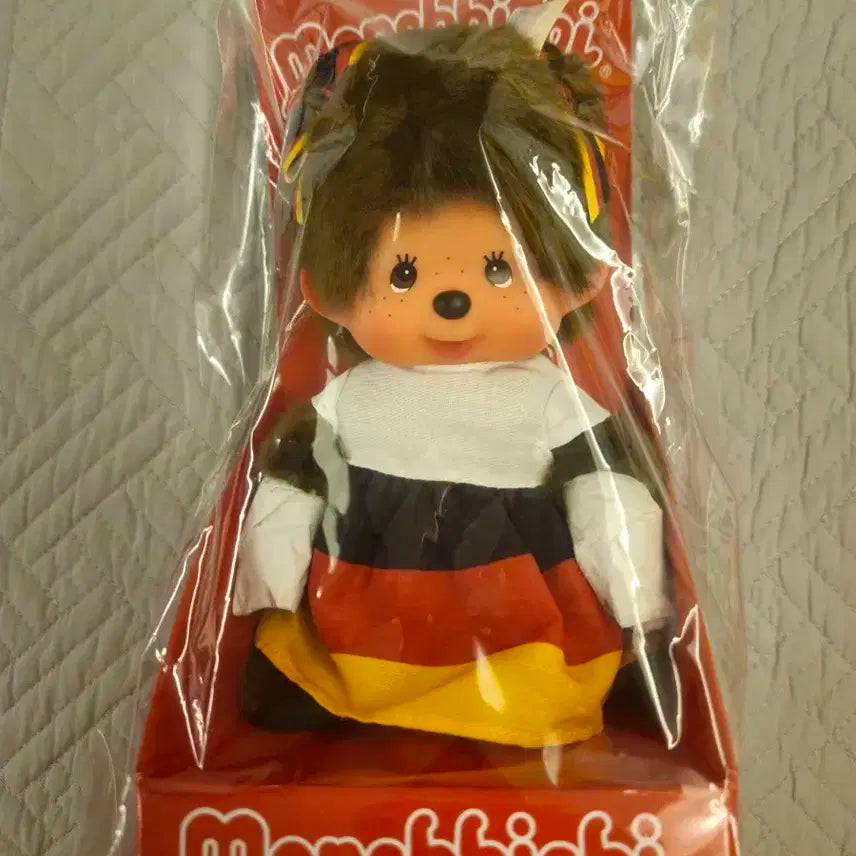 독일 몬치치