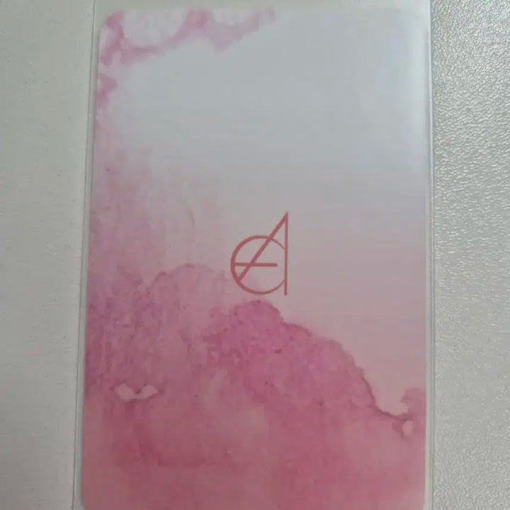 EPEX-금동현 정규1집 청춘에게 포토카드