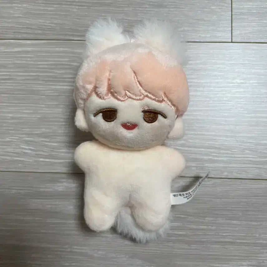 방탄 슈가 속성 10cm 솜인형 bts 방탄인형