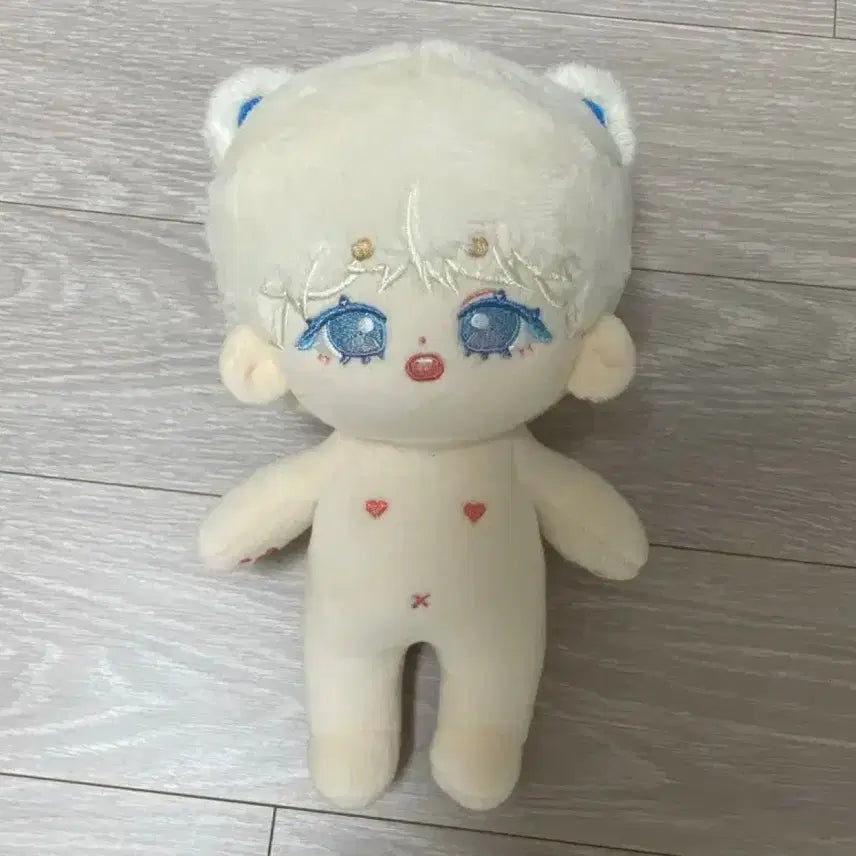 방탄 뷔 태형 속성 20cm 솜인형 방탄인형 V