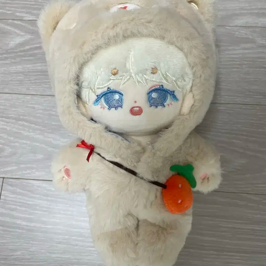 방탄 뷔 태형 속성 20cm 솜인형 방탄인형 V