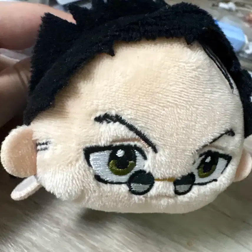 레오리오 인형