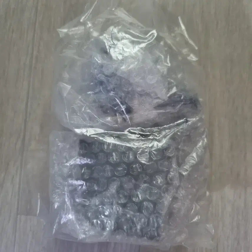 [힢마] 쟈쿠라이 힛카케 피규어