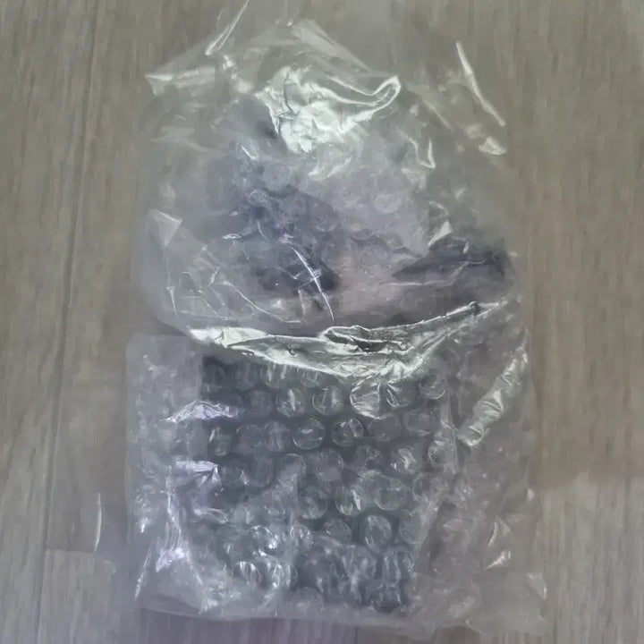 [힢마] 쟈쿠라이 힛카케 피규어