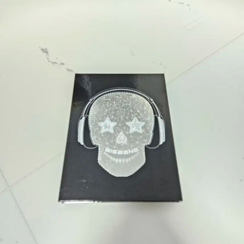 빅뱅 tonight 앨범