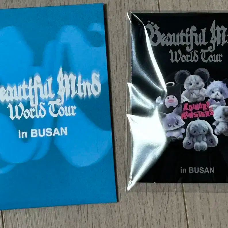 엑디즈 부산 막콘 입장포카 핀뱃지 양도