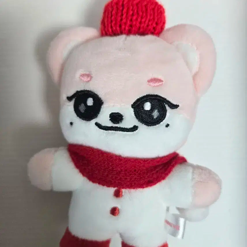 아이브 미니브 크리스마스 이랑이