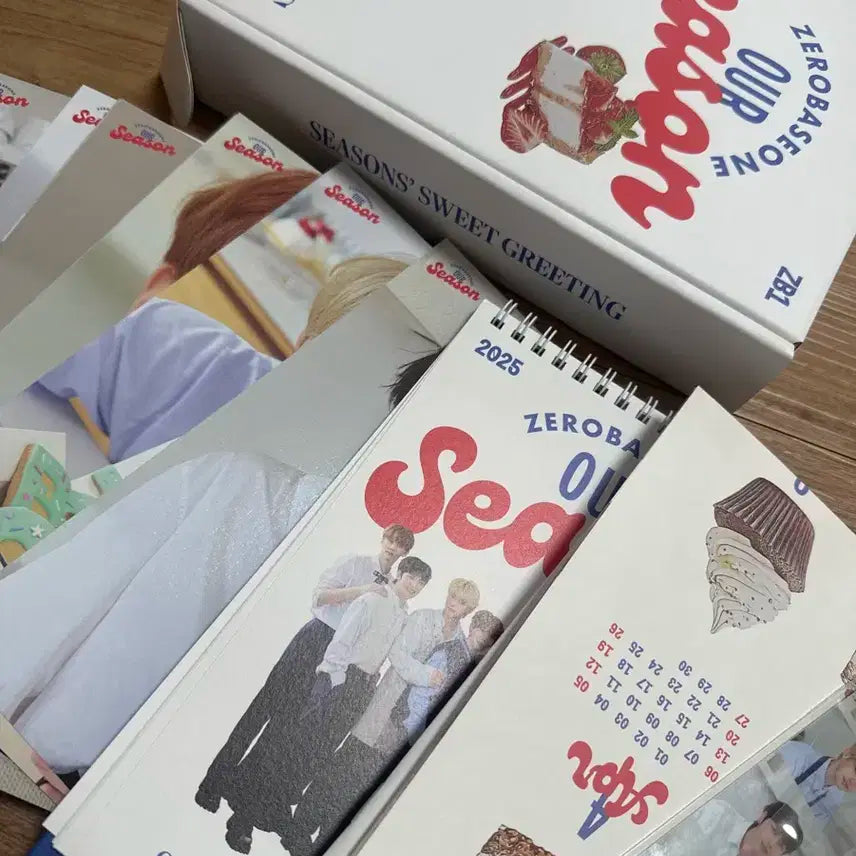 제베원 제로베이스원 포카 시그 바인더 비공굿 뚱쭝햄 마카롱바인더일괄양도