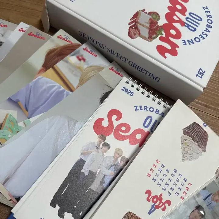 제베원 제로베이스원 포카 시그 바인더 비공굿 뚱쭝햄 마카롱바인더일괄양도