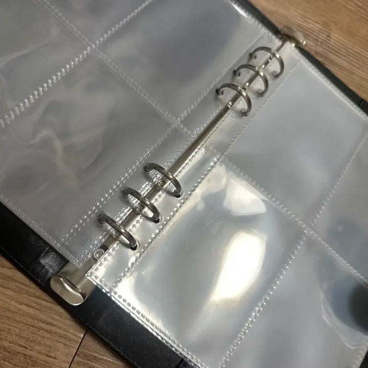 제베원 제로베이스원 포카 시그 바인더 비공굿 뚱쭝햄 마카롱바인더일괄양도