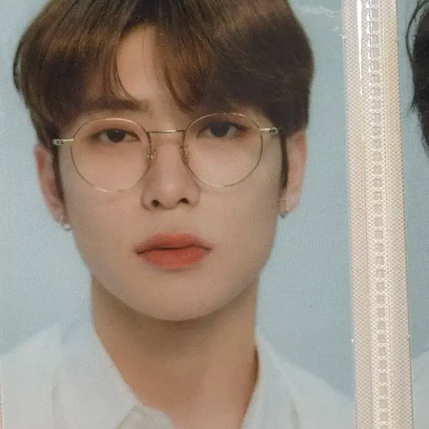 Nct 재현 2019 시그 포카