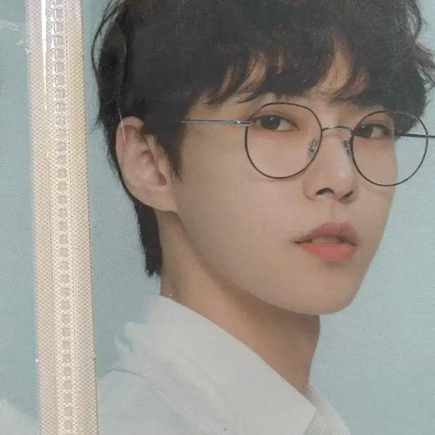 Nct 도영 2019 시그 포카