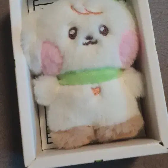 아이브 안지니 인형