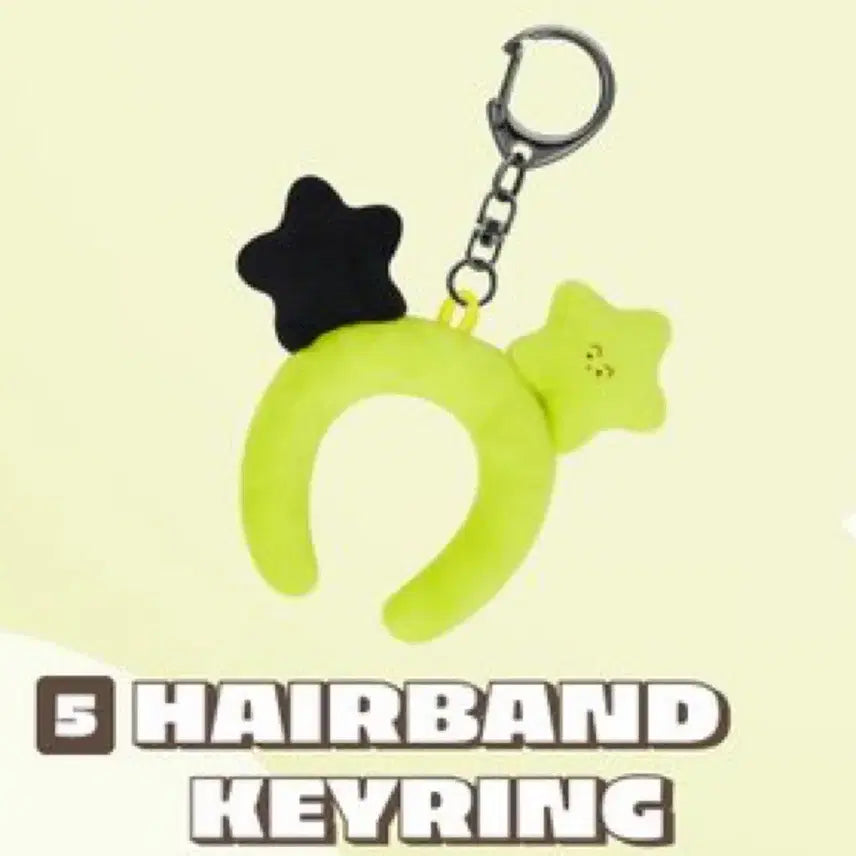 NCT127 エバーランド キーリング ヘチャン BUNJANG] NCT 127 Nct haechan Everland Seaweed Starfish key