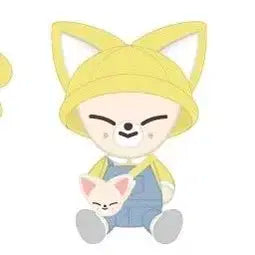 스키즈 폭시니 유치원생 스키주 아이엔 스트레이 키즈