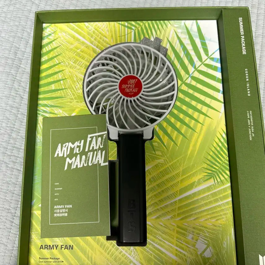 K-POP・アジア BTS 2017 SUMMER PACKAGE VOL. 003 Bts 2017 Summer Package Vol.003 | eBay