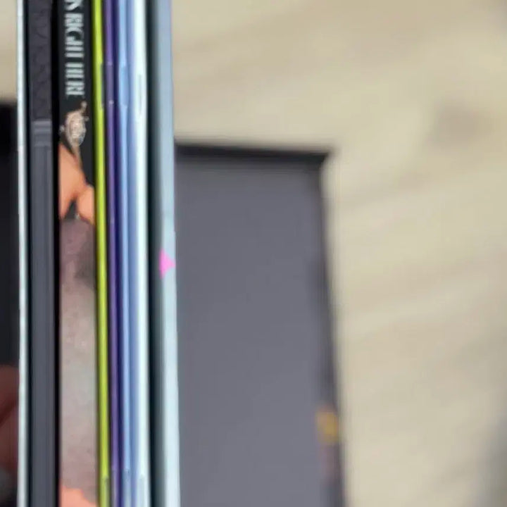 세븐틴 seventeen 베스트 17 IS RIGHT HERE 마에스트로