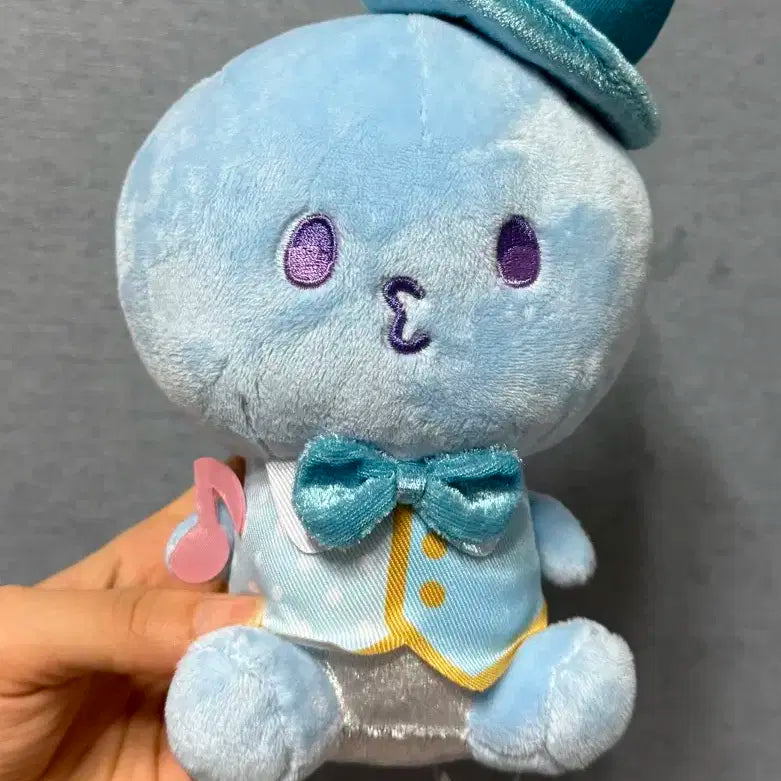 JOCHUM 마이쿤 인형 제오차무