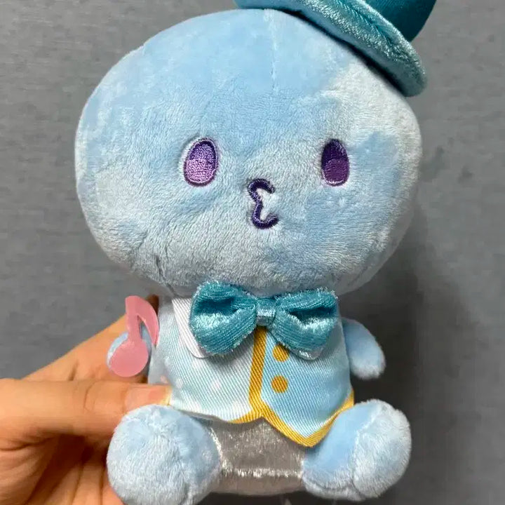 JOCHUM 마이쿤 인형 제오차무