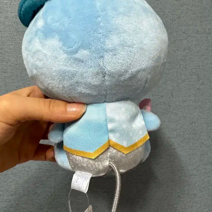 JOCHUM 마이쿤 인형 제오차무